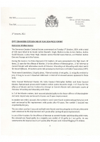 October-YEAR END 2024 PRESS REPORT